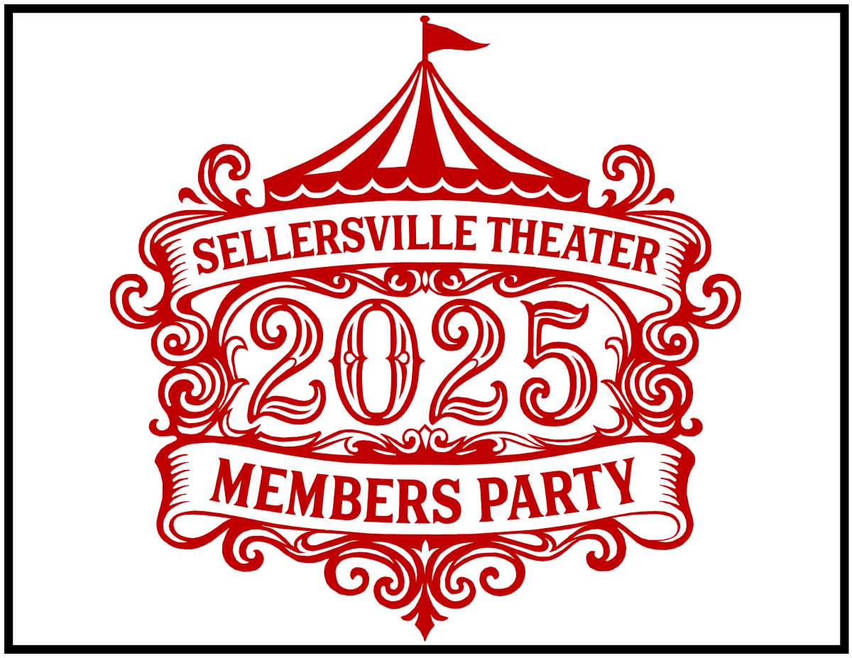 Annual Members Party