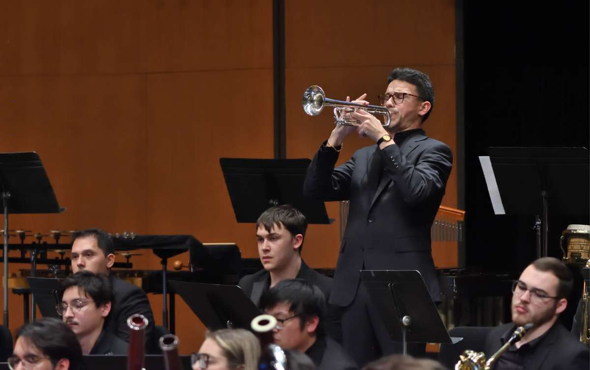 MSU Wind Symphony