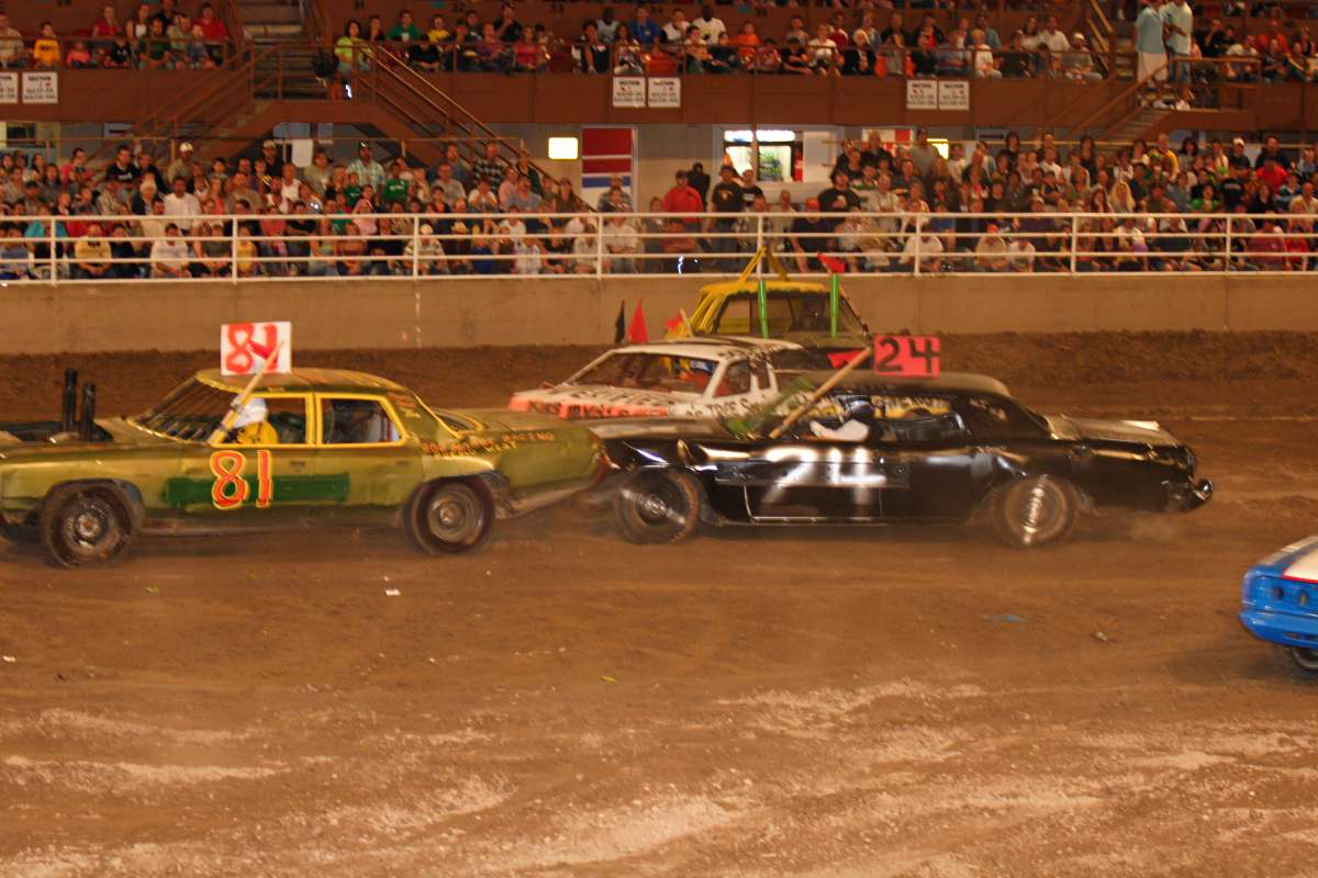 Demolition Derby
