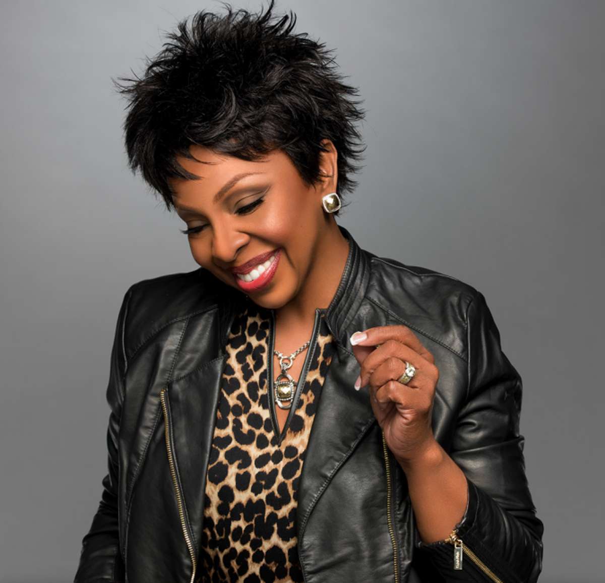 Gladys Knight