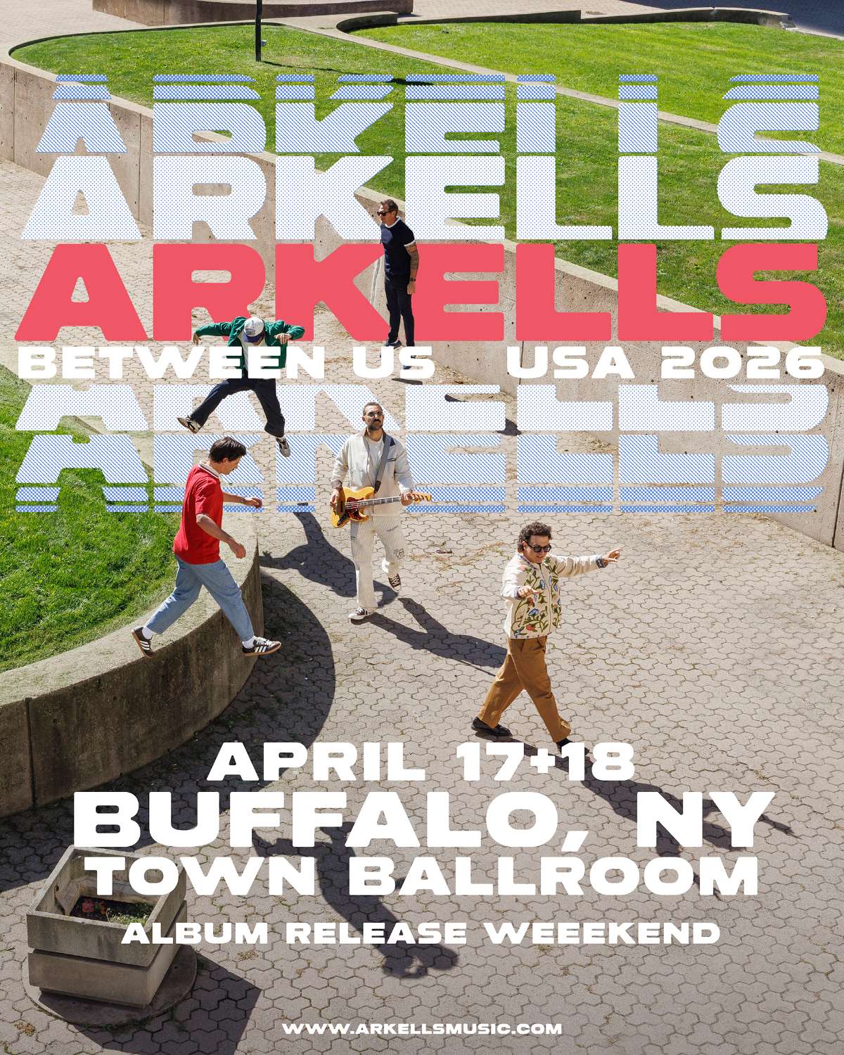 Arkells