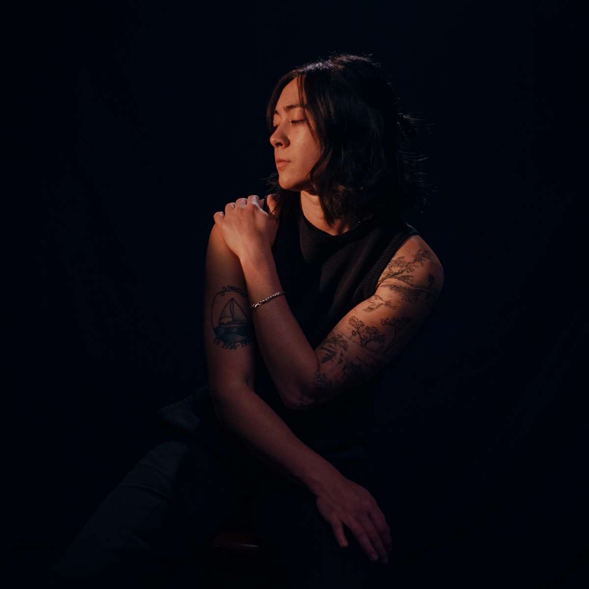 Mini Trees: Slow It Down Tour