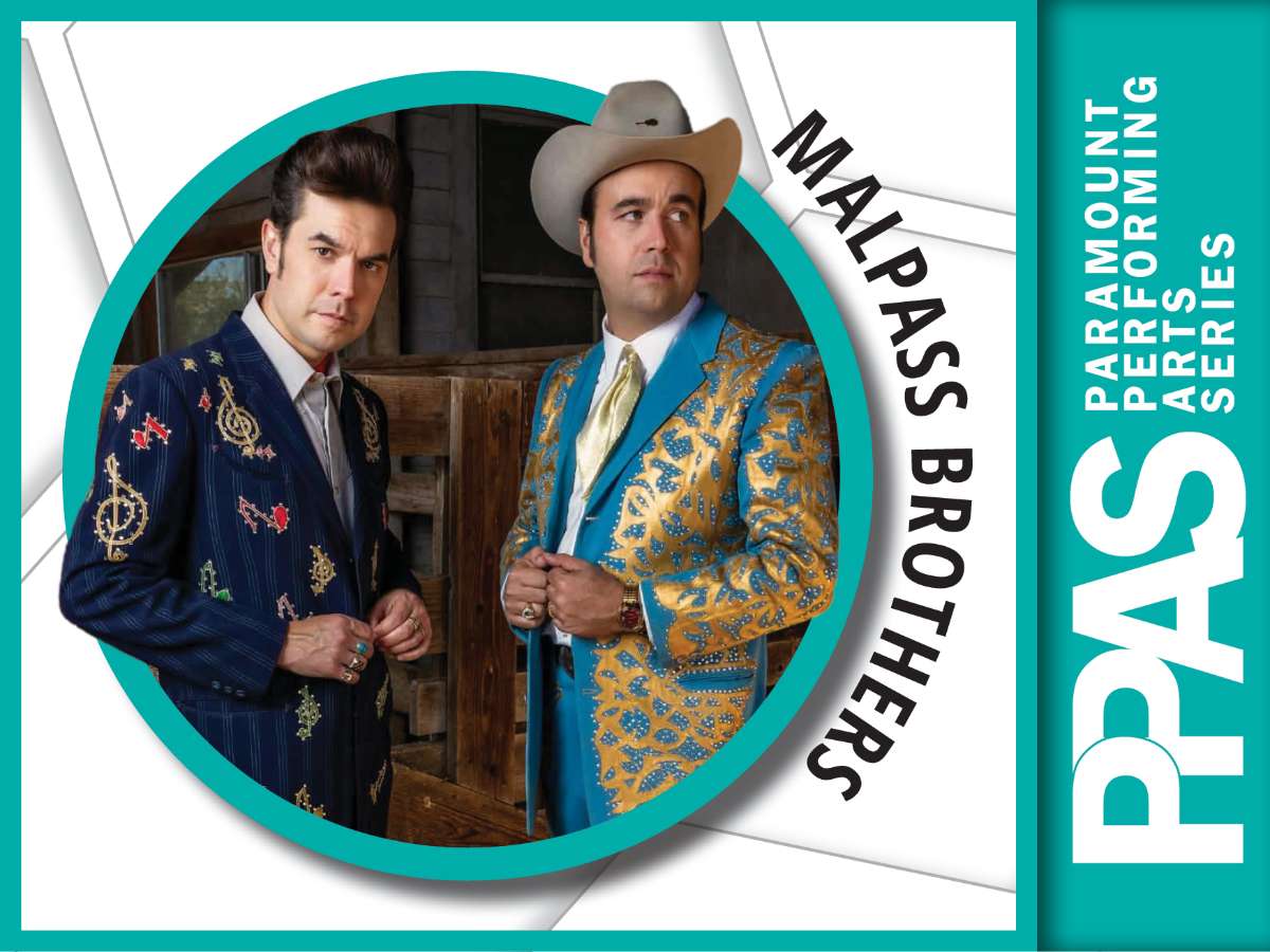 The Malpass Brothers