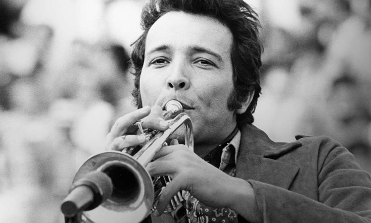 HERB ALPERT & THE TIJUANA BRASS & OTHER DELIGHTS