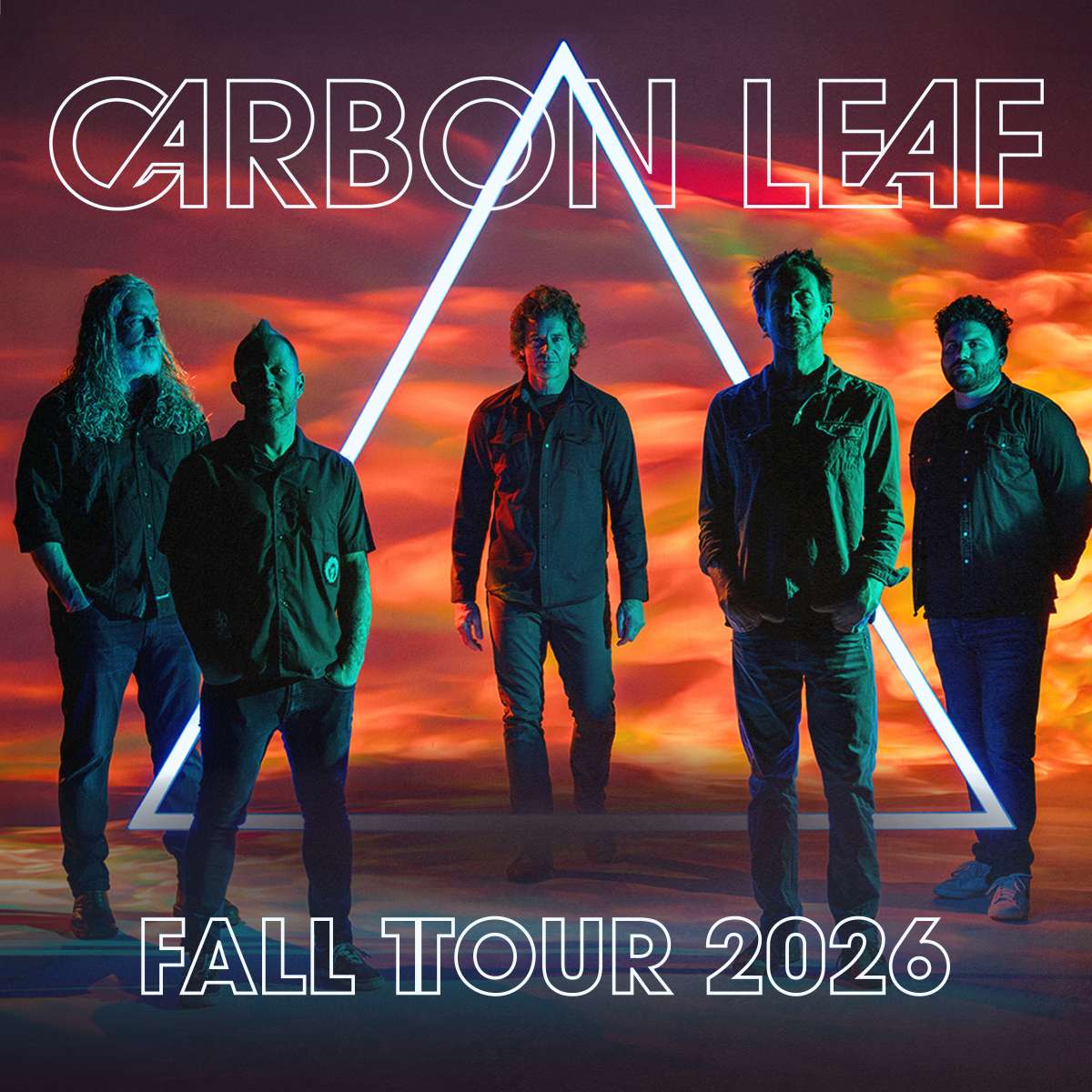 Carbon Leaf