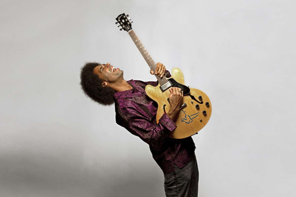 Selwyn Birchwood
