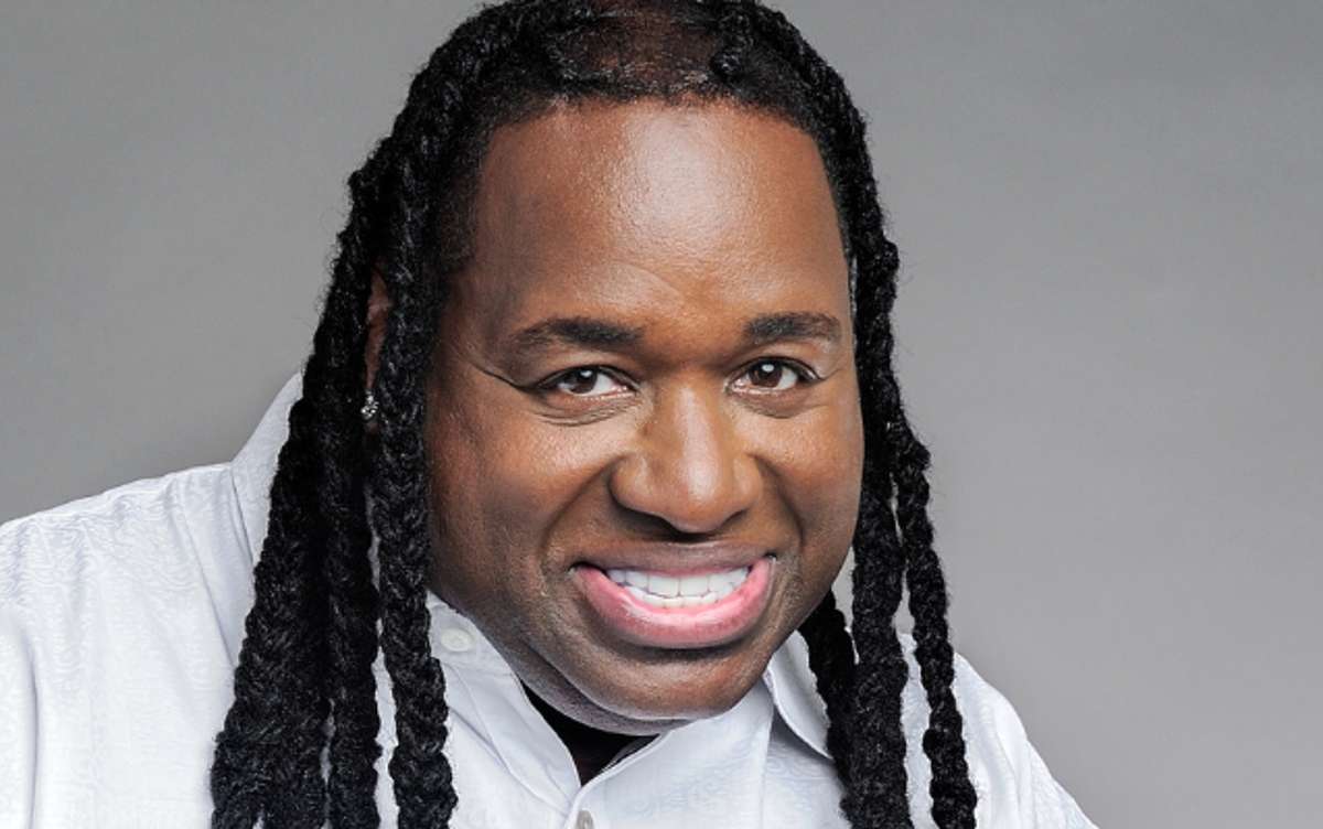 BRUCE BRUCE: Cool Since Day One Tour