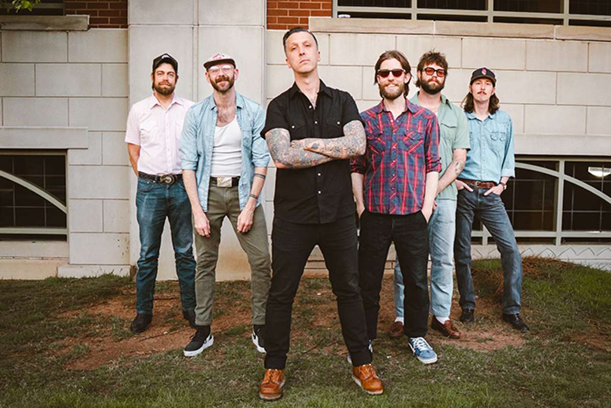 American Aquarium
