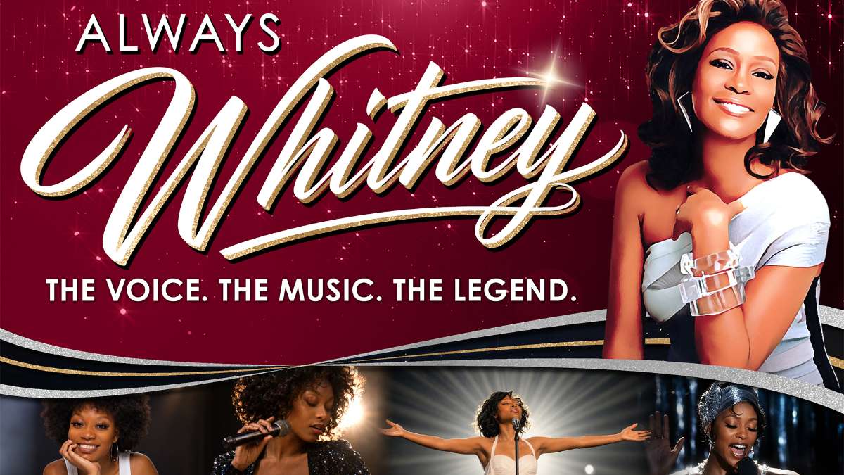 Always Whitney