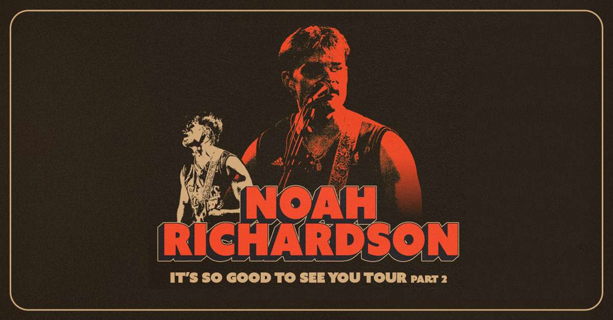 Noah Richardson
