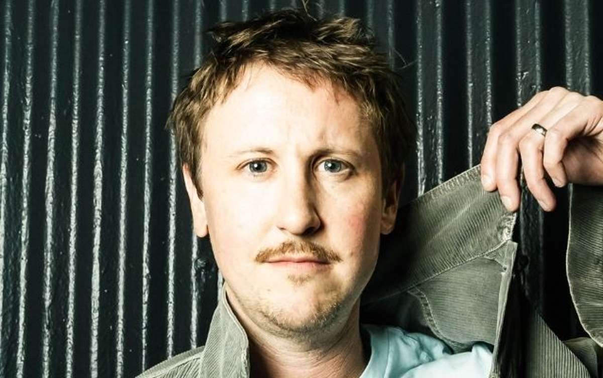 Johnny Pemberton