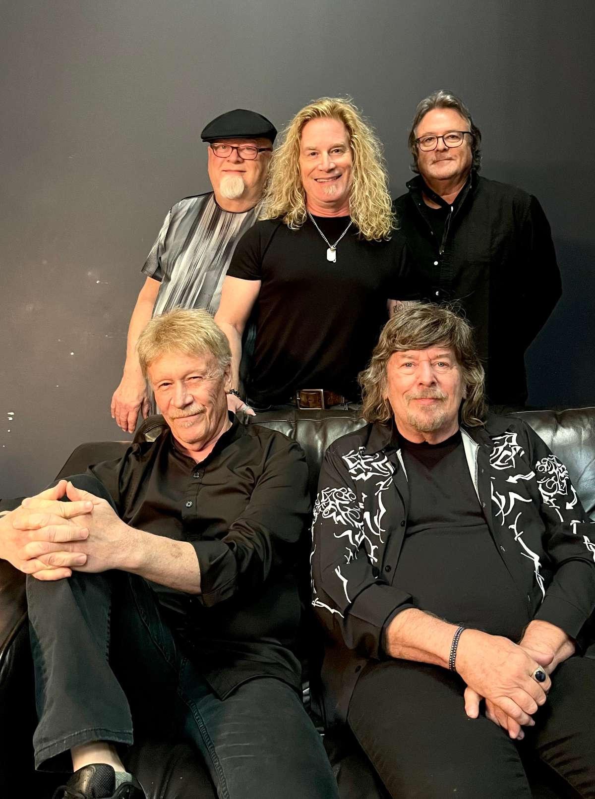 An Evening with Firefall