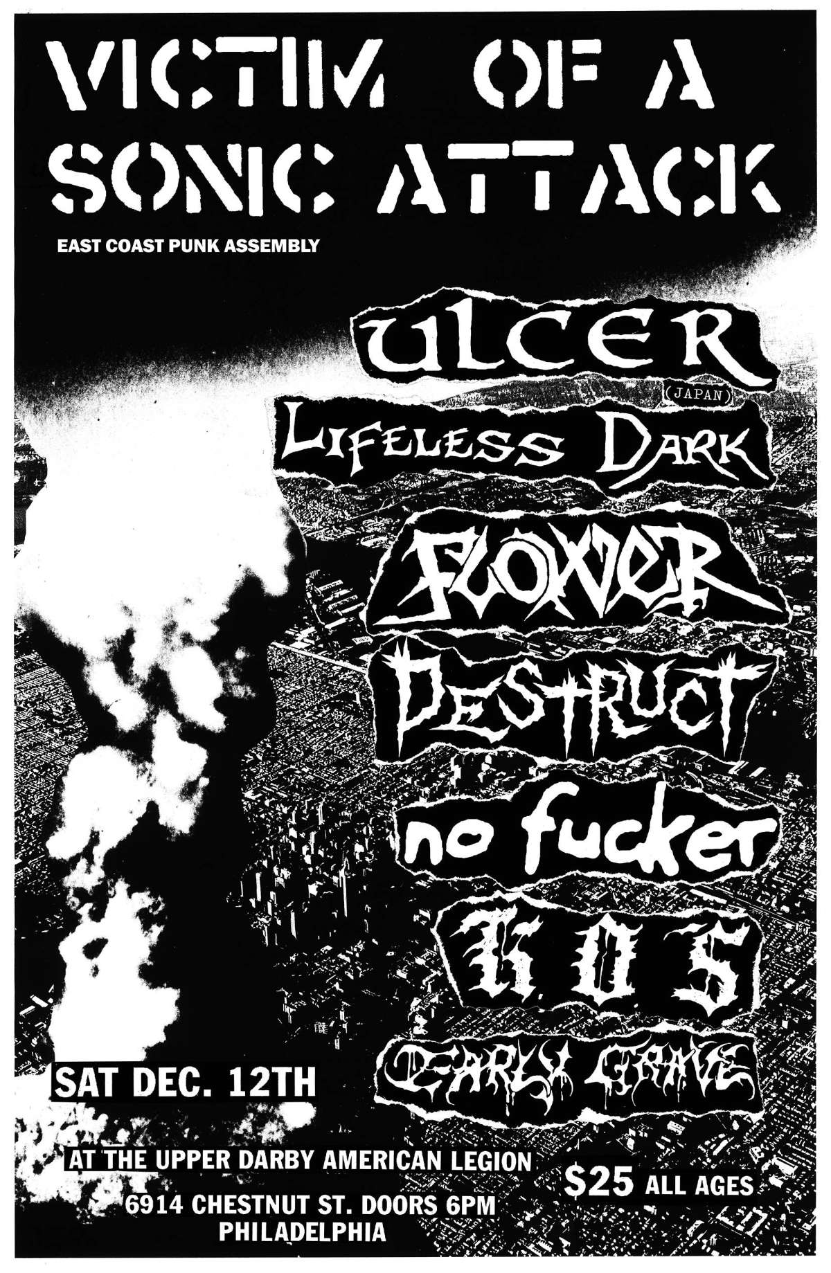 Ulcer