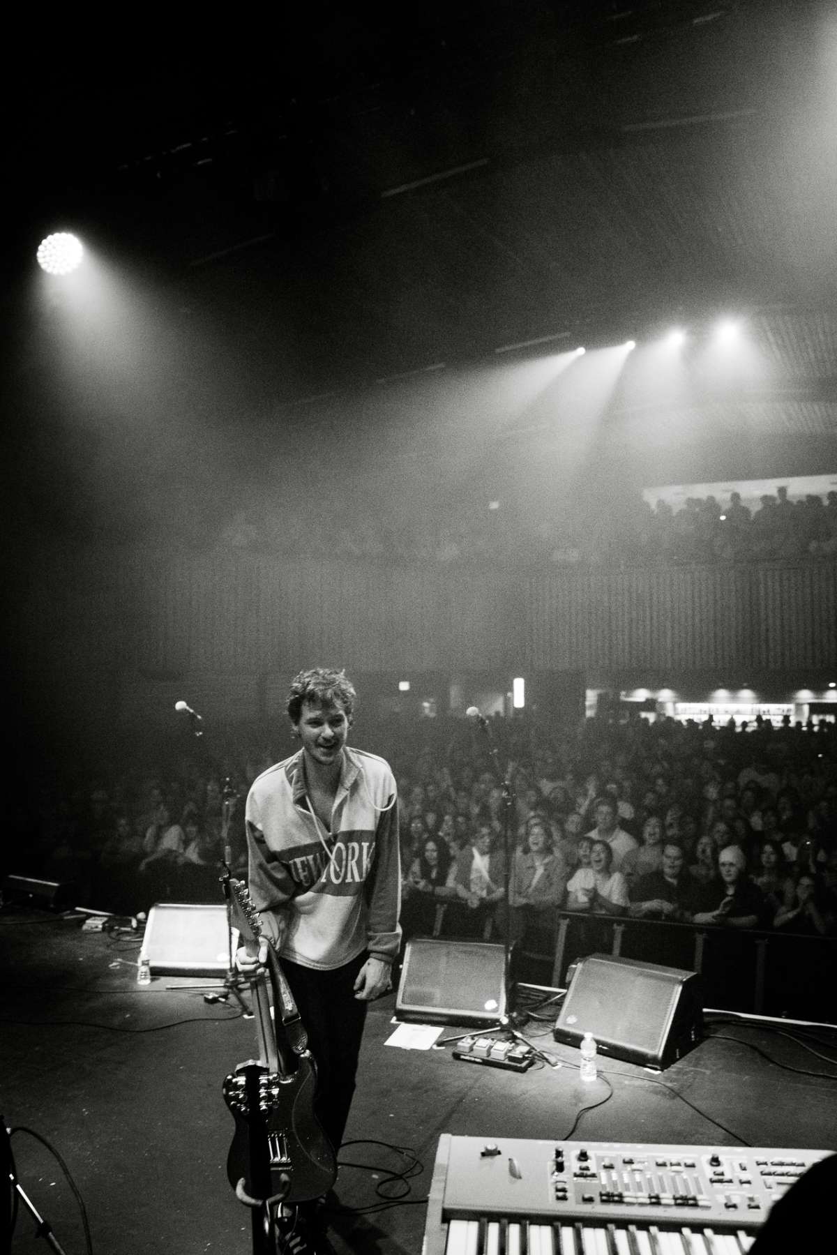 Houndmouth