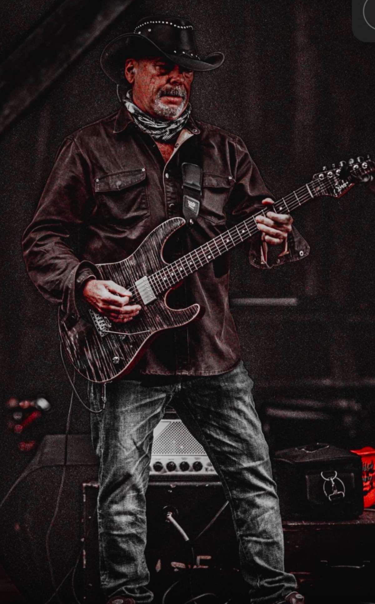 Jack Mascari & Friends