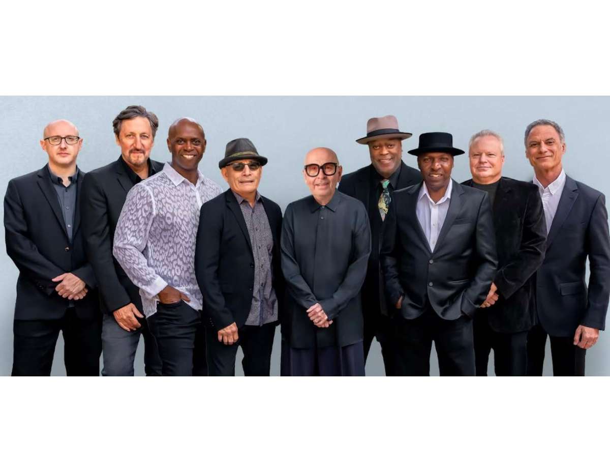 GREG ADAMS & EAST BAY SOUL (Sat, 7/18/26)