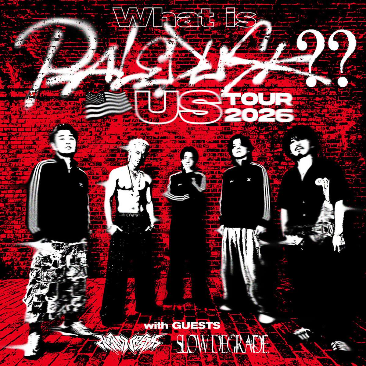 Paledusk