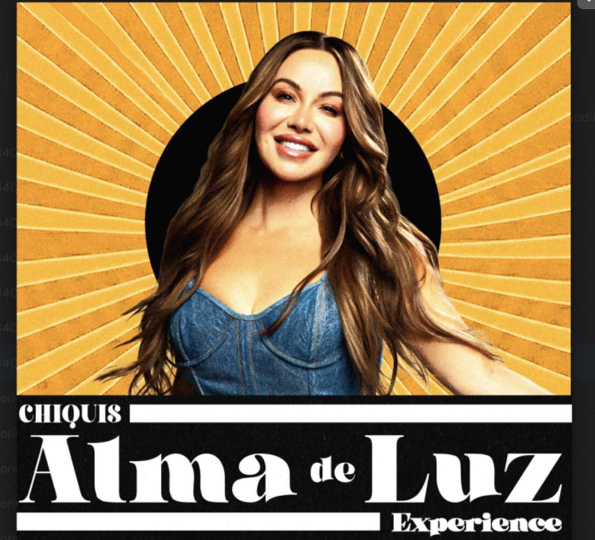 CHIQUIS – ALMA DE LUZ EXPERIENCE
