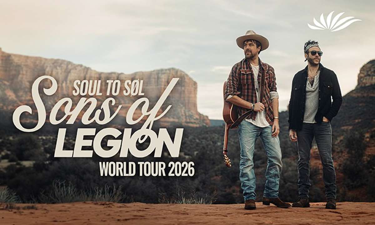 Sons of Legion