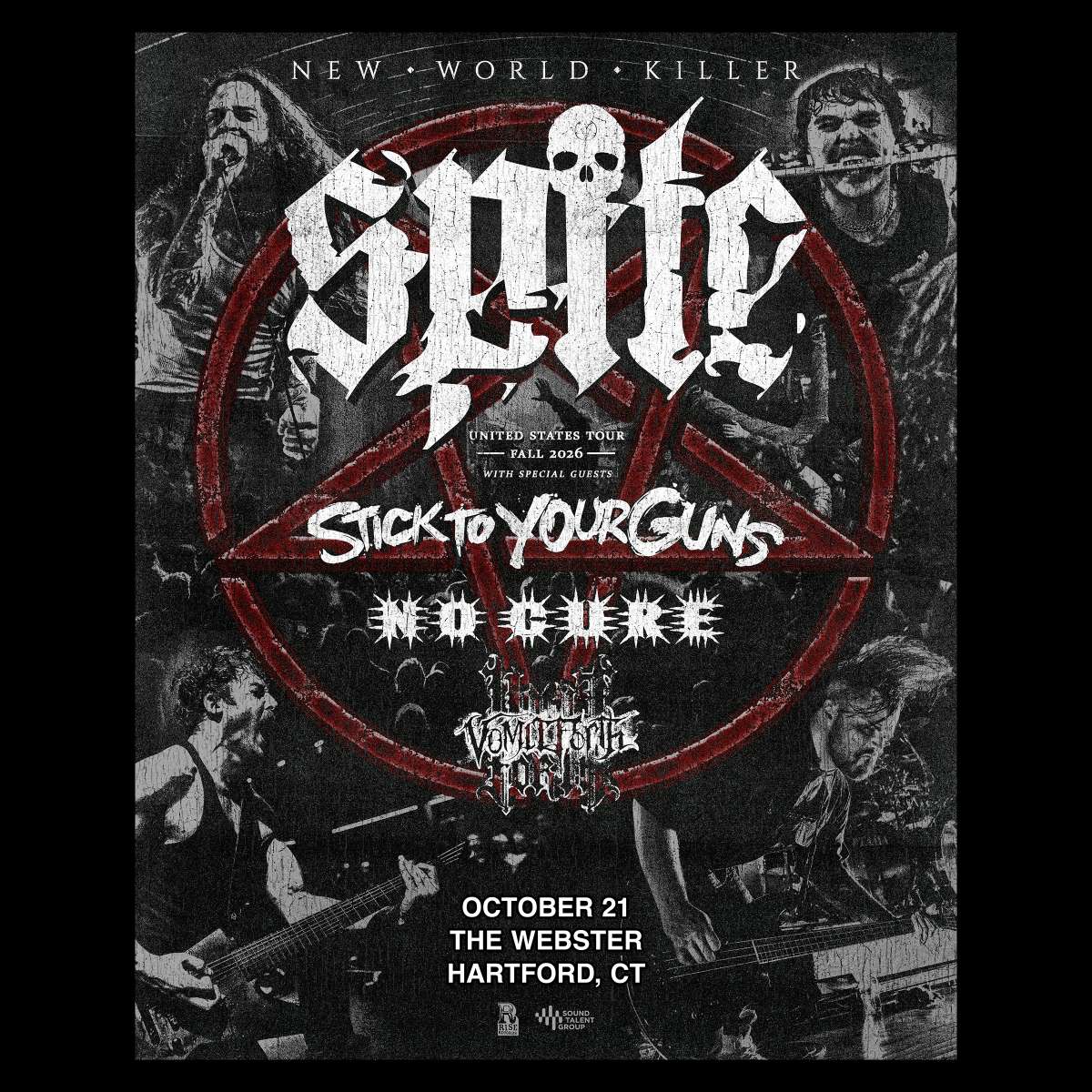 SPITE