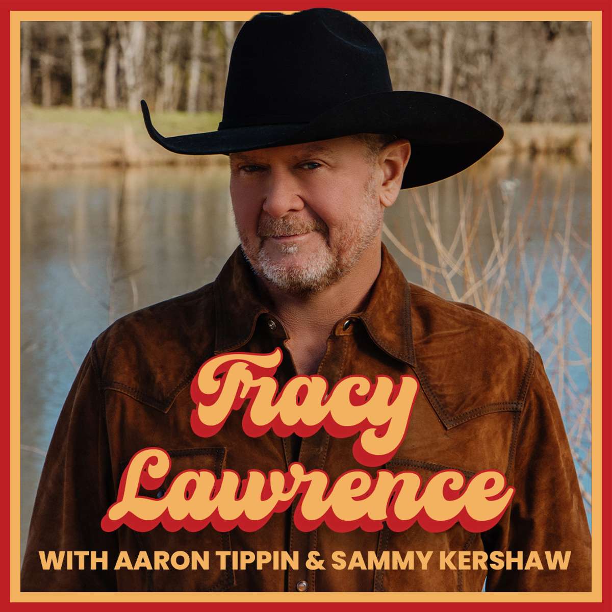 Tracy Lawrence