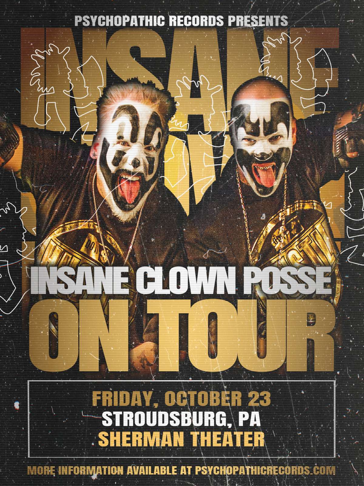 Insane Clown Posse