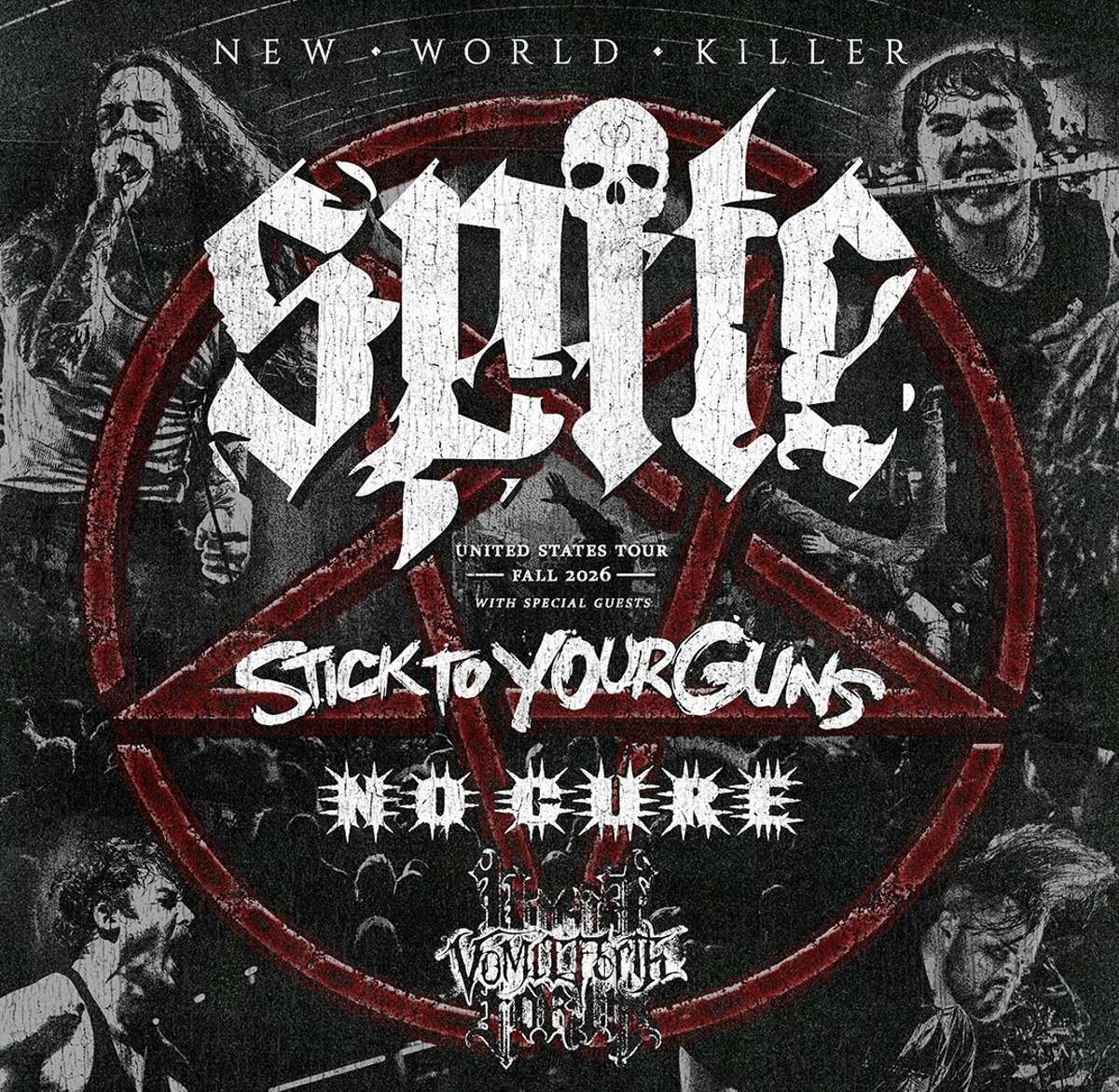 SPITE
