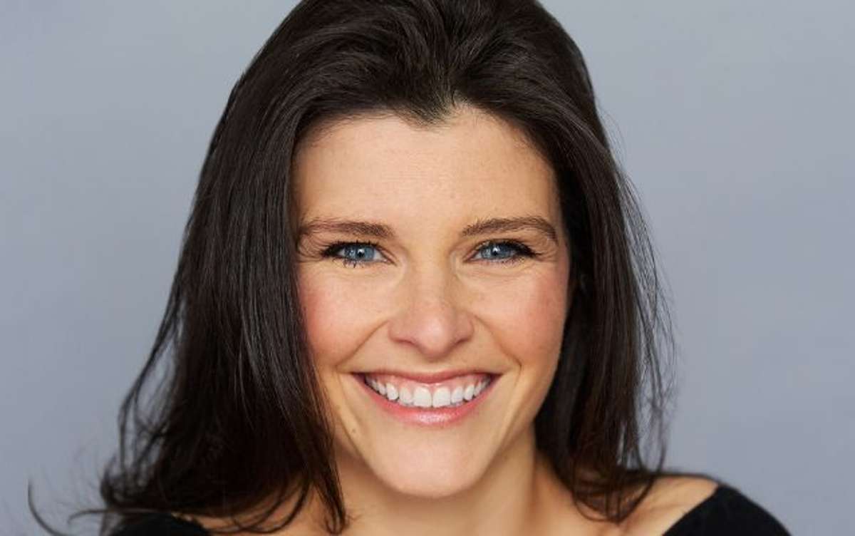 Shannon Fiedler, comedian