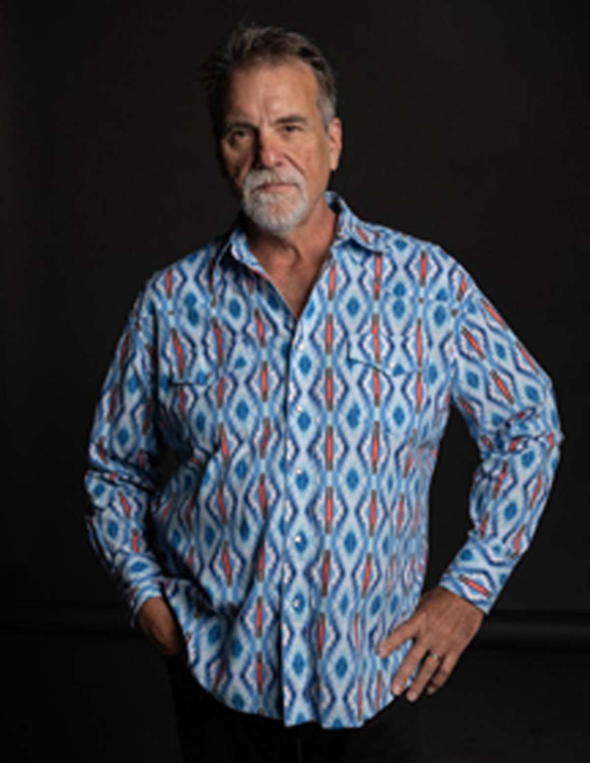 An Evening with Darrell Scott