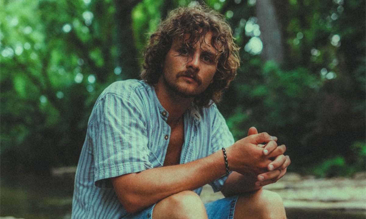 Evan Honer - It’s An Even Longer Road Tour