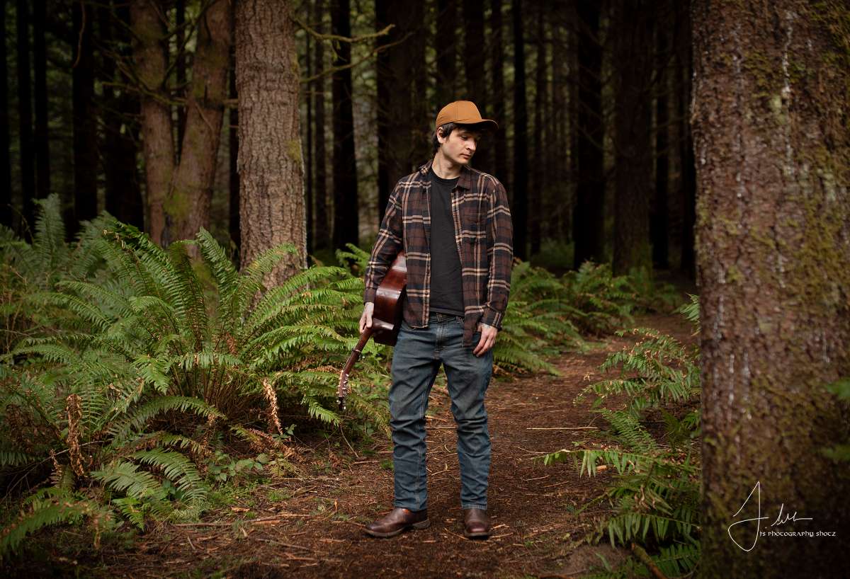 CANCELLED: Sequoia Rose