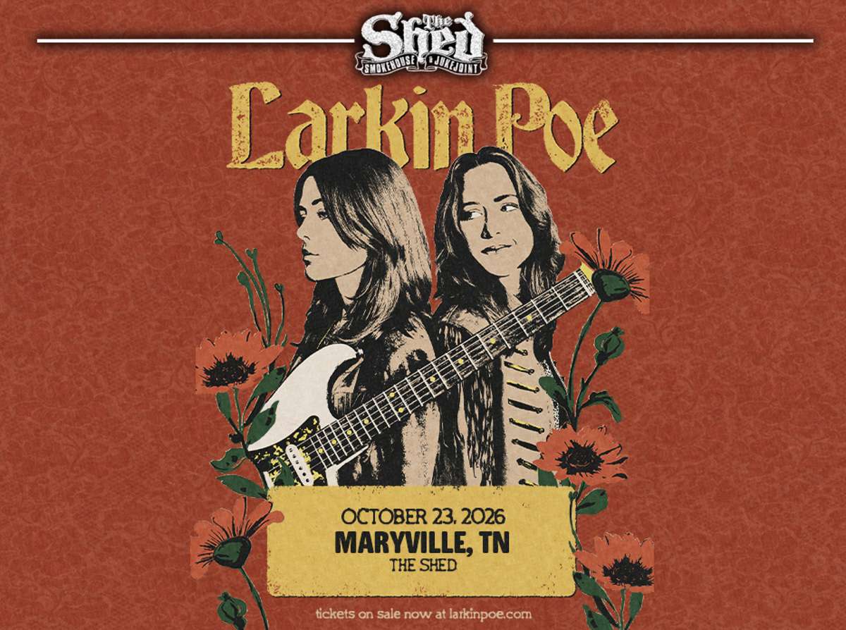 Larkin Poe