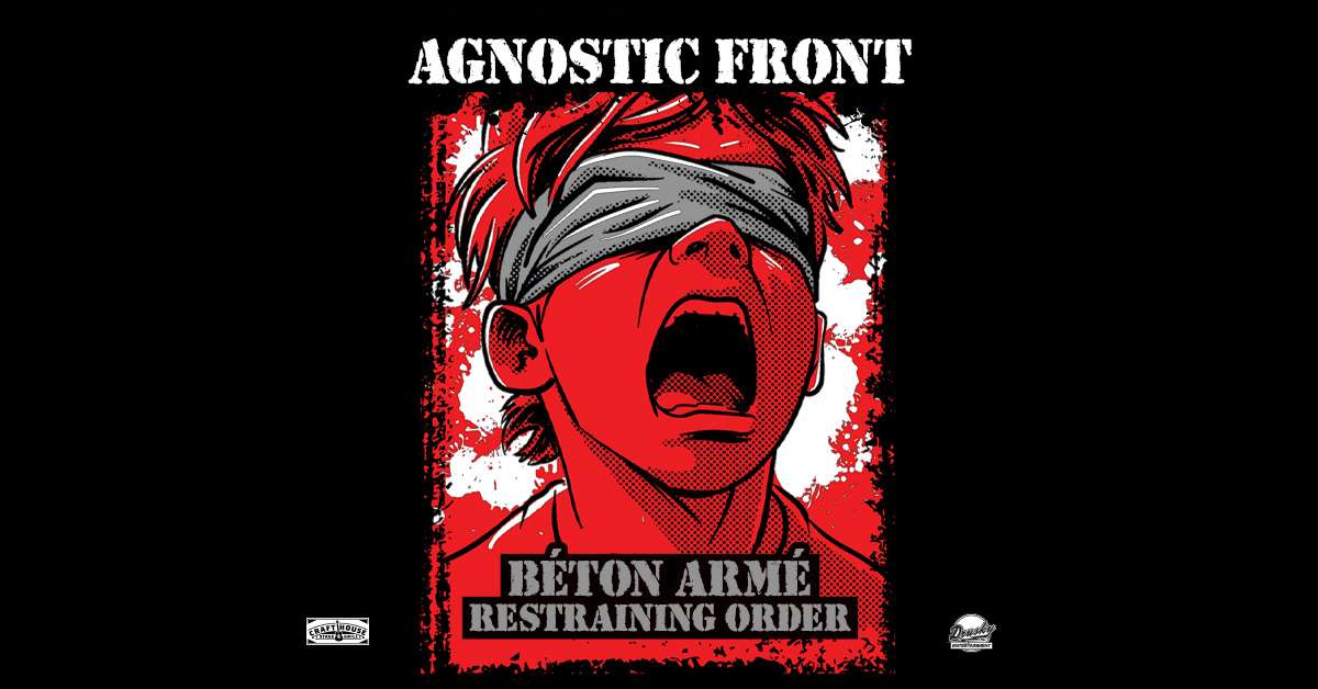 Agnostic Front