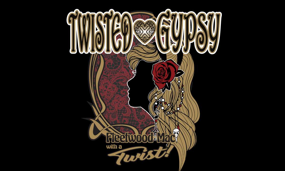 Twisted Gypsy - Fleetwood Mac Reimagined