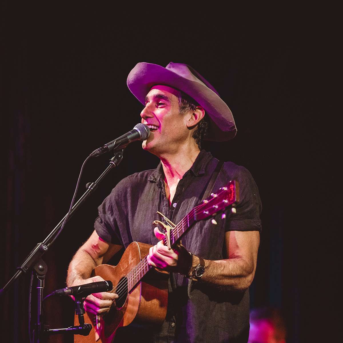 Joshua Radin Tickets | Cleveland, OH | Music Box Concert Hall