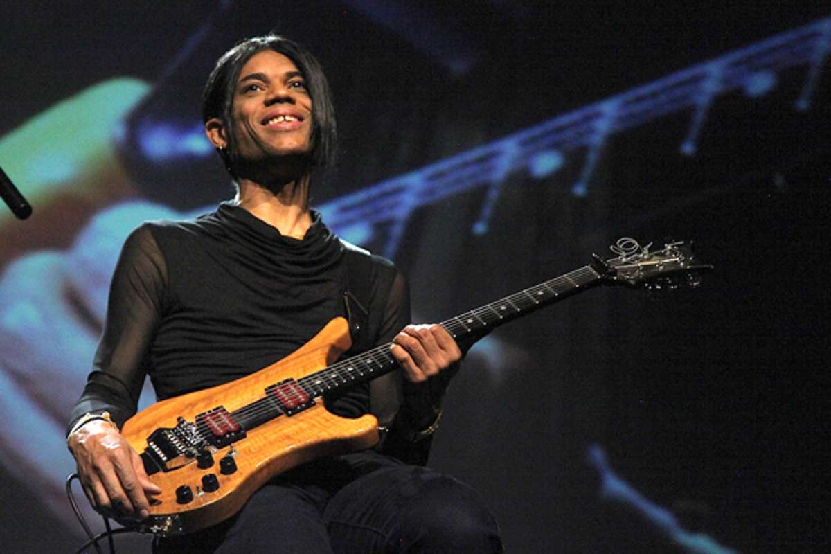 Stanley Jordan