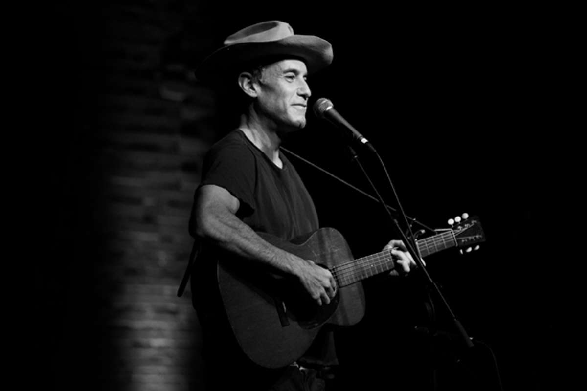 Joshua Radin