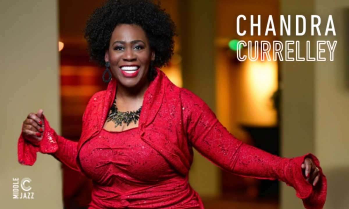 An Evening with Chandra Currelley