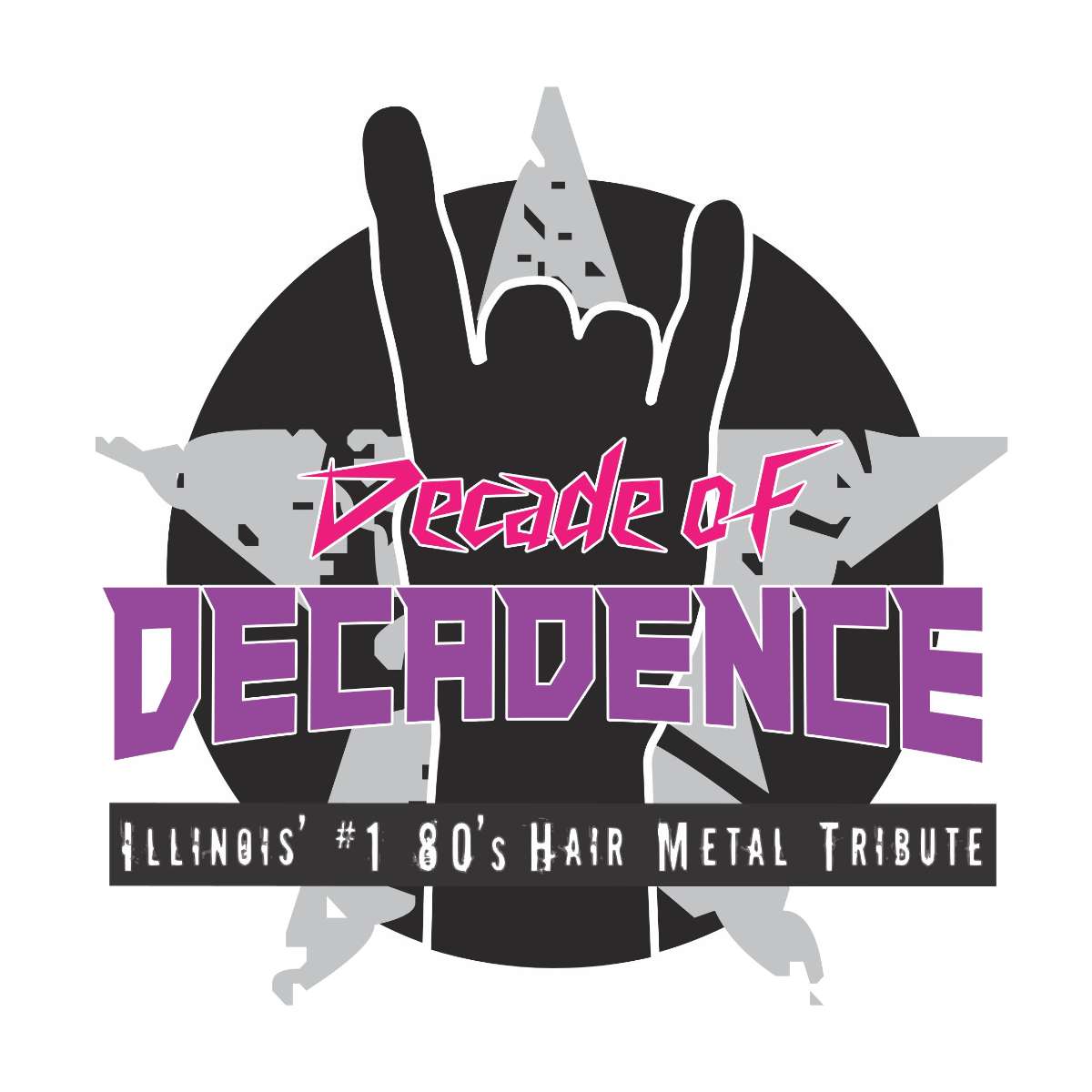2026 "SPOTLIGHT SERIES" - Show #13 - 'DECADE OF DECADENCE'
