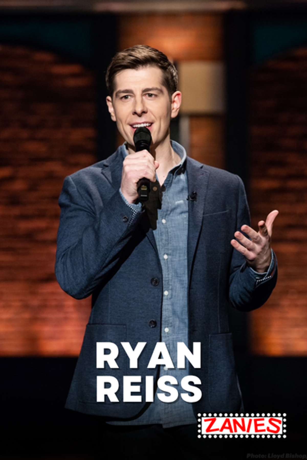 Ryan Reiss