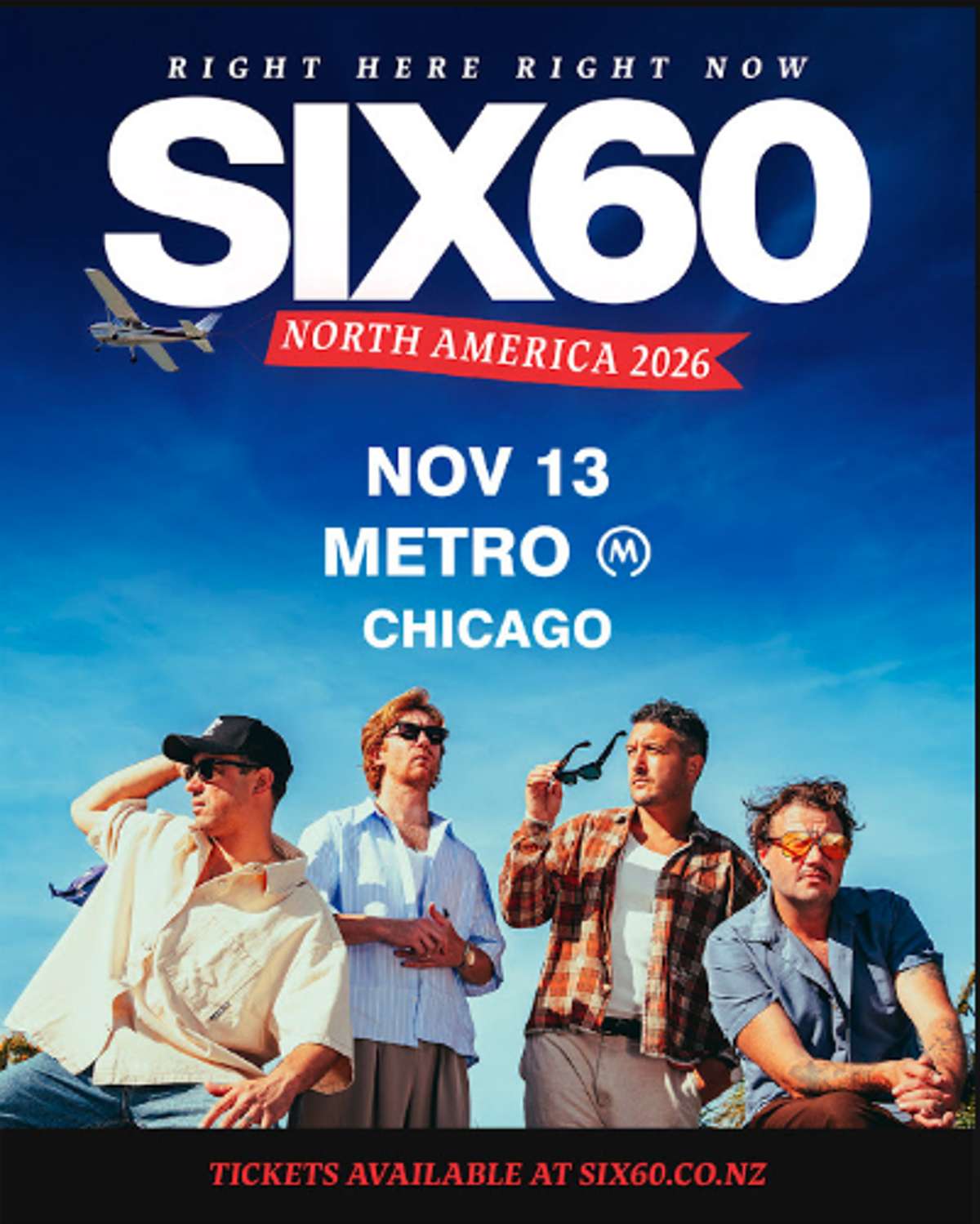 SIX60