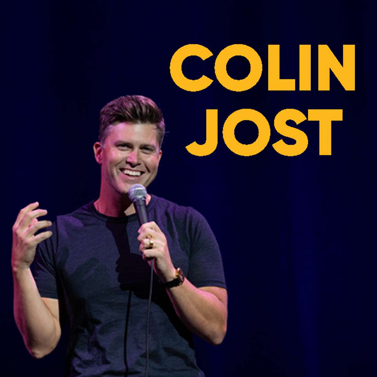Colin Jost