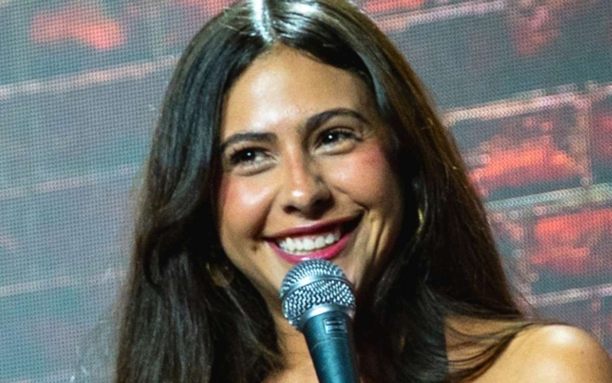 Poly Diaz