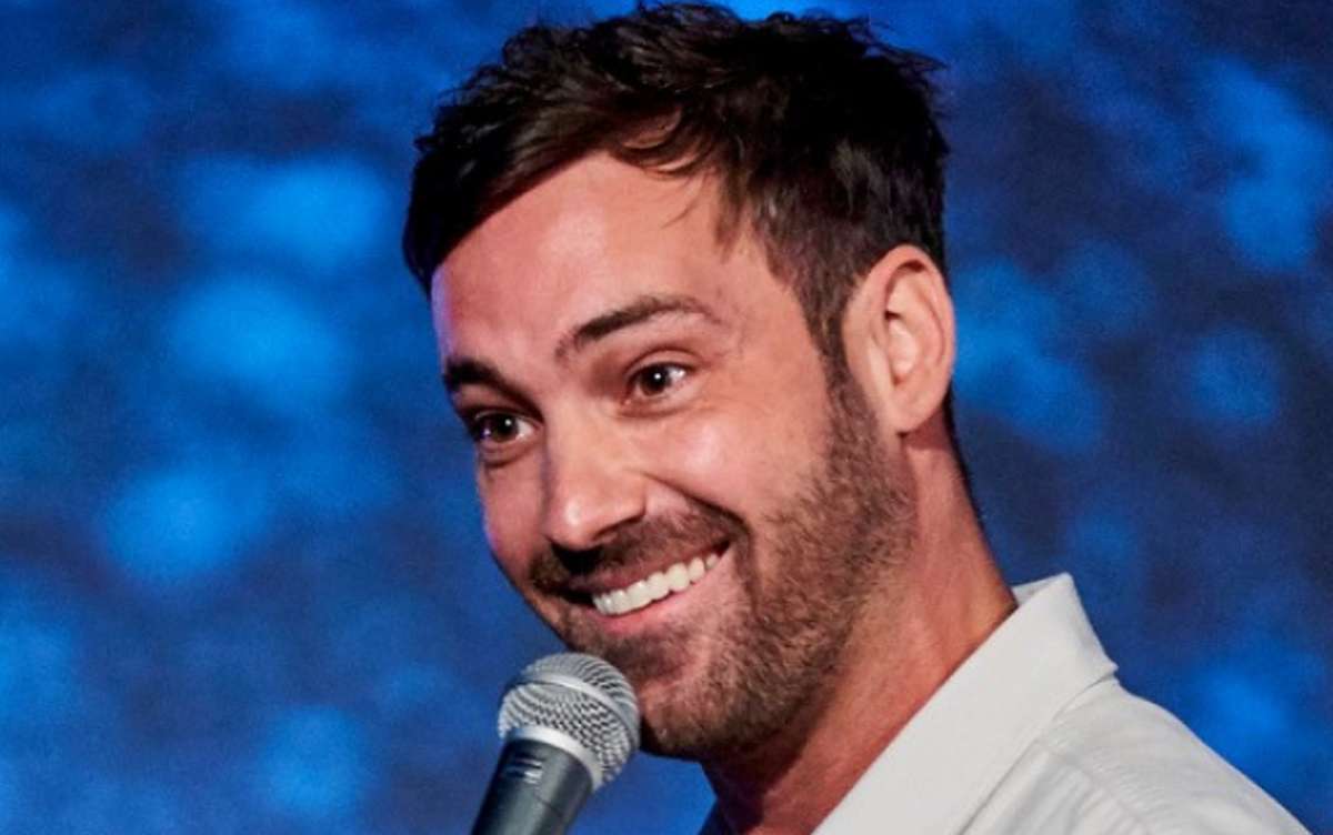 Jeff Dye