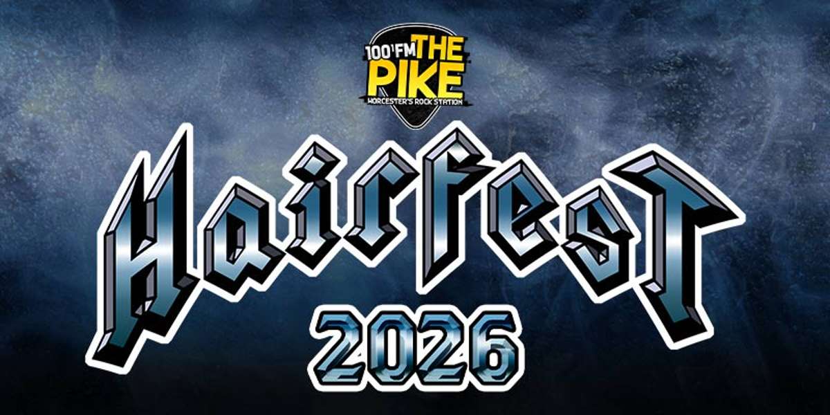 The Pike HairFest 2026