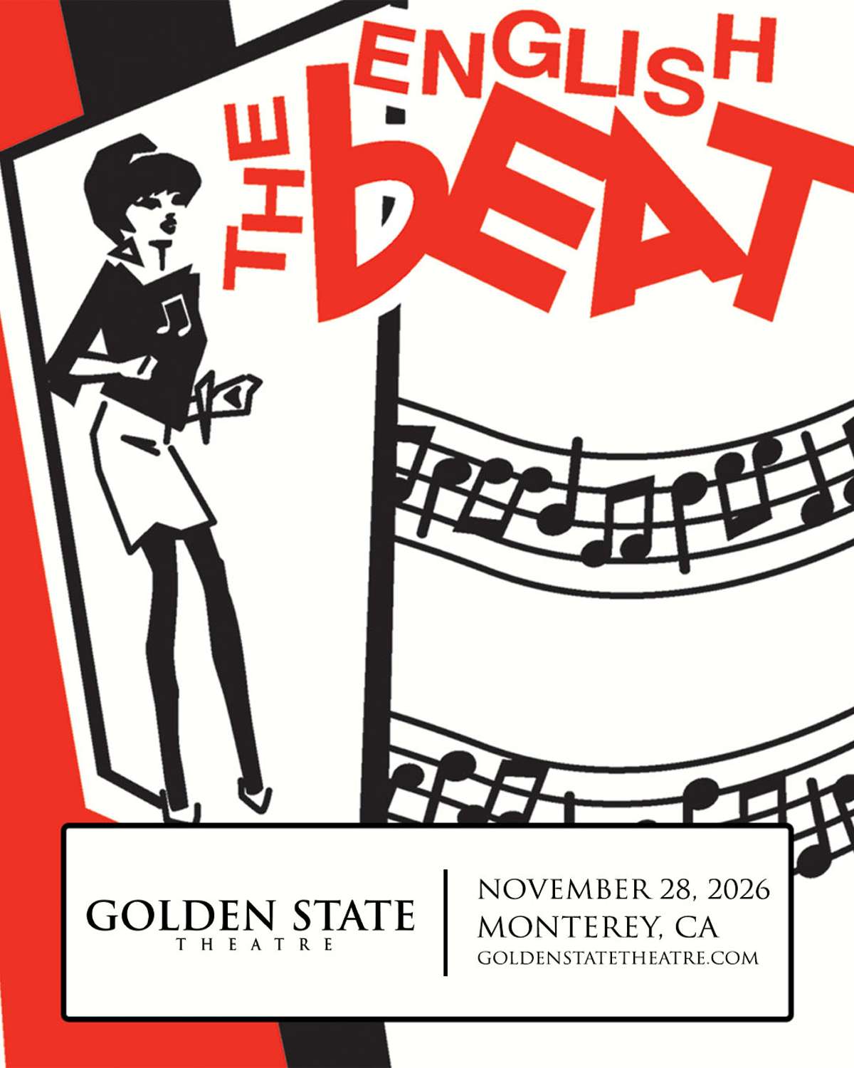 English Beat