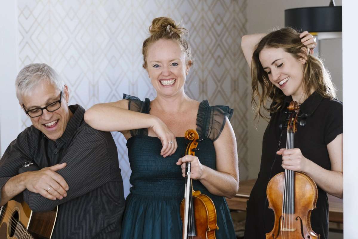 Hanneke Cassel Band