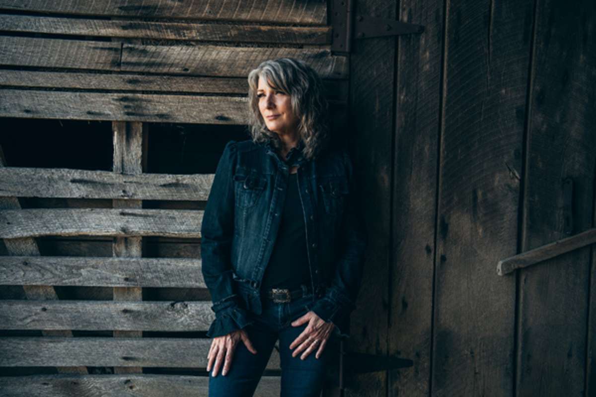 Kathy Mattea