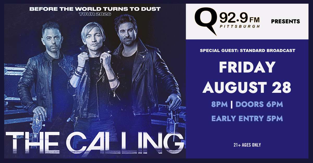 The Calling