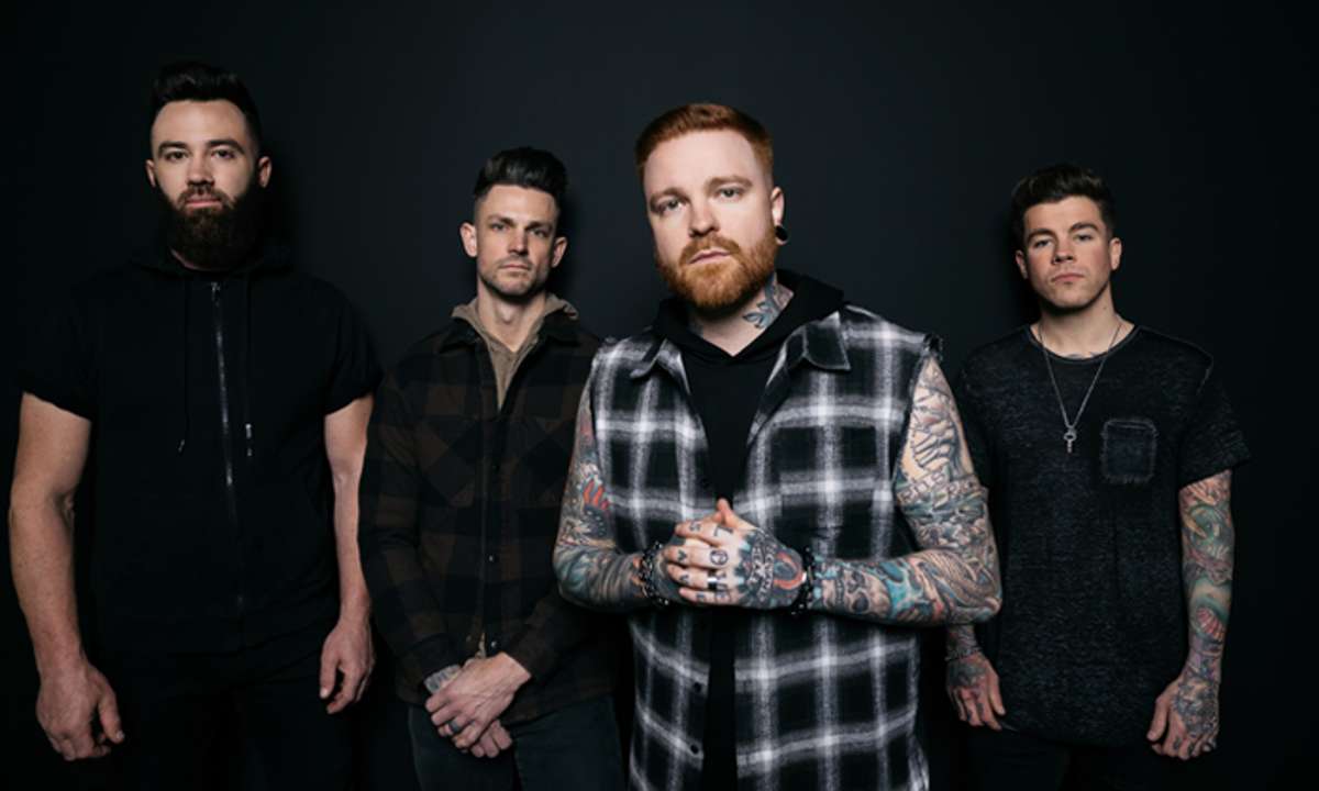 Upheaval After Show: Memphis May Fire